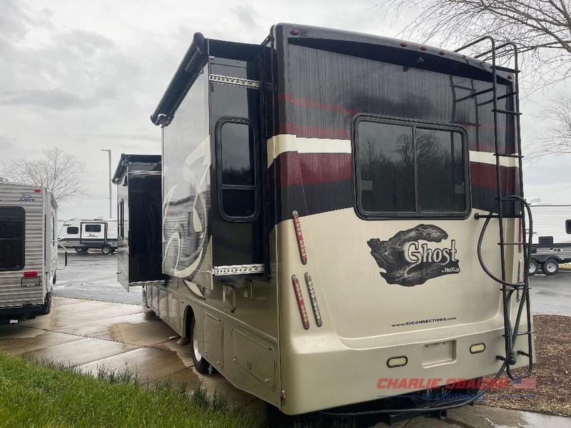 2014 NeXus RV Ghost 34G Photo in Staunton, VA 24401