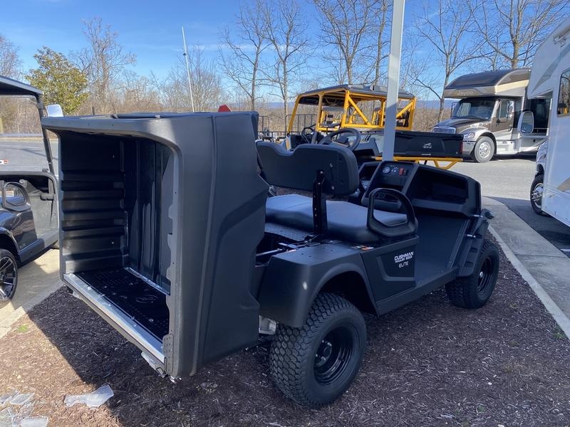2023 Cushman® HAULER 800X Photo in Staunton, VA 24401