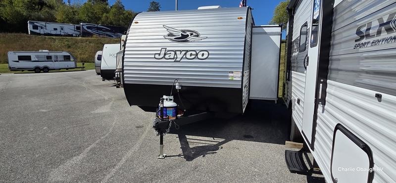 2026 Jayco Jay Flight SLX 178DBSW SE Photo in Staunton, VA 24401