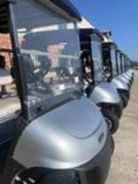 2019 E-Z-GO RXV® Electric Photo in Staunton, VA 24401