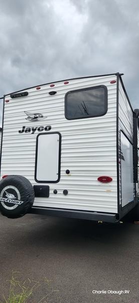 2026 Jayco 295TBS Photo in Staunton, VA 24401