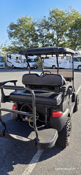 2017 CLUB CAR PRECEDENT Photo in Staunton, VA 24401