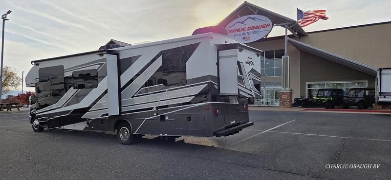 2026 Jayco Greyhawk 30Z Photo in Staunton, VA 24401