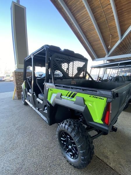 2023 Arctic Cat Prowler Pro Crew EPS Photo in Staunton, VA 24401