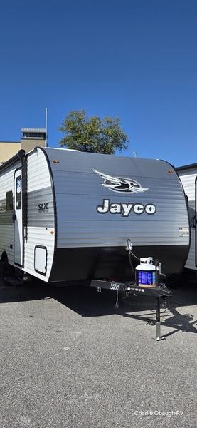 2026 Jayco 170BH Photo in Staunton, VA 24401