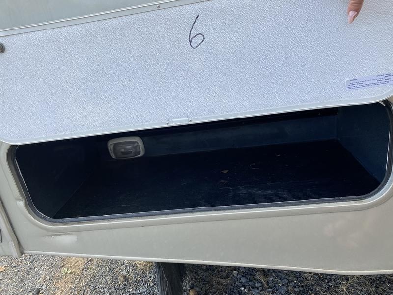 2014 NeXus RV Ghost 34G Photo in Staunton, VA 24401