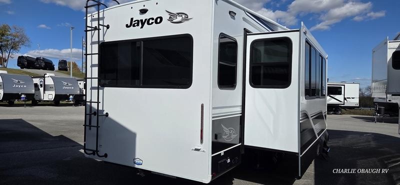 2026 Jayco Eagle HT Fifth Wheels 29RLC Photo in Staunton, VA 24401