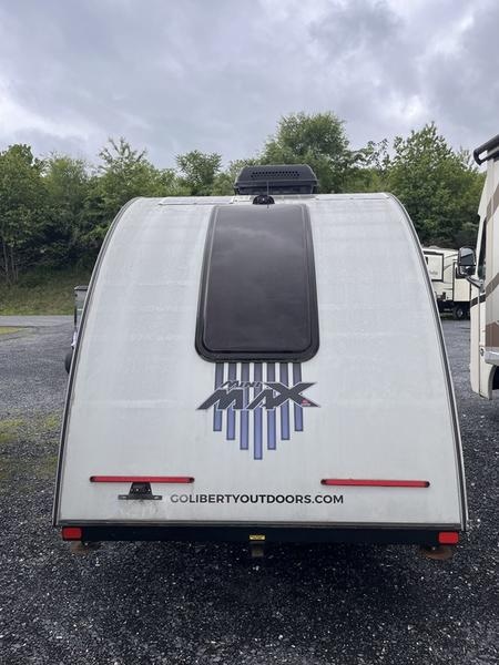 2019 Little Guy MINI MAX Photo in Staunton, VA 24401