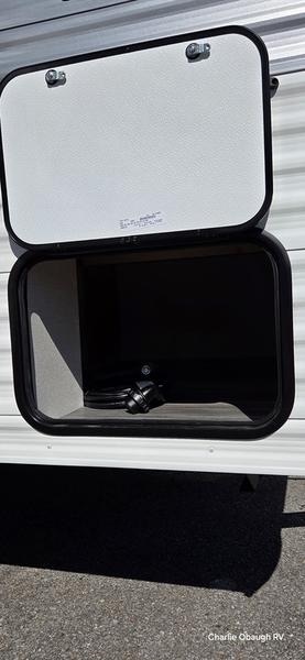 2026 Jayco 170BH Photo in Staunton, VA 24401