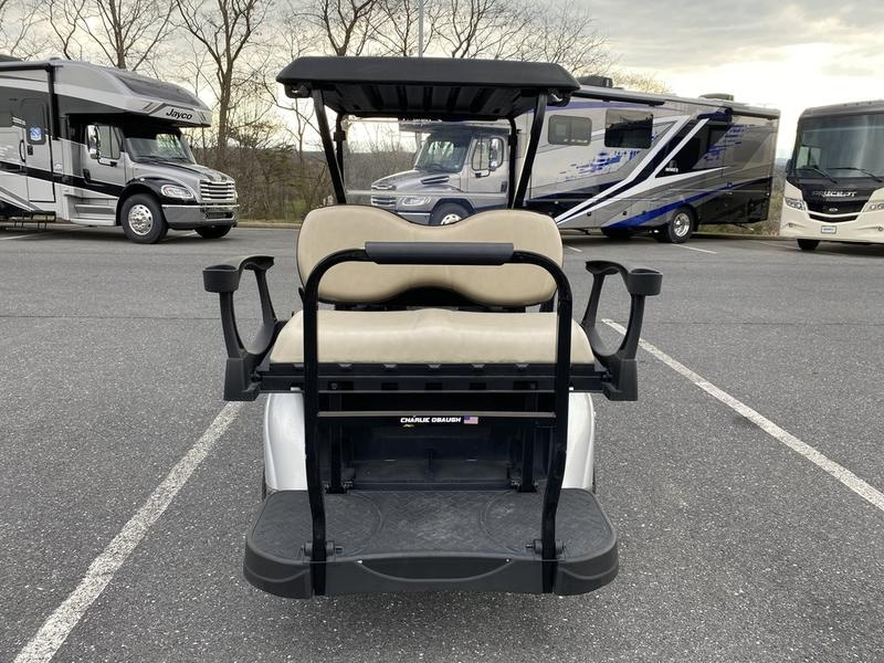 2019 E-Z-GO RXV® Electric Photo in Staunton, VA 24401