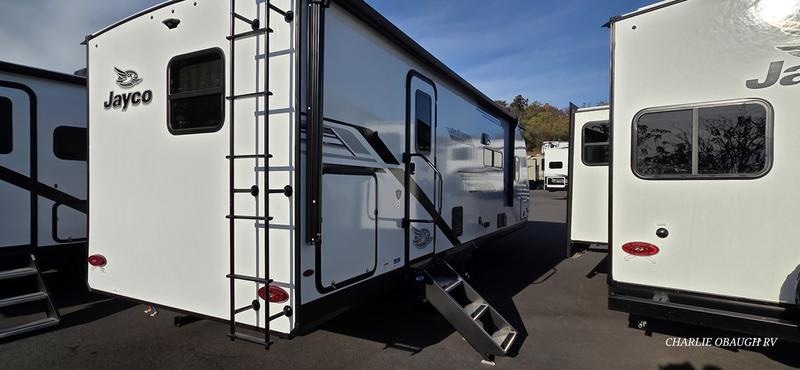 2026 Jayco Jay Feather 25RB Photo in Staunton, VA 24401