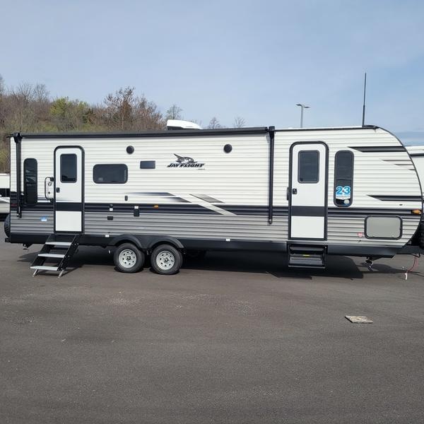 2024 Jayco Jay Flight 265RLS Photo in Staunton, VA 24401