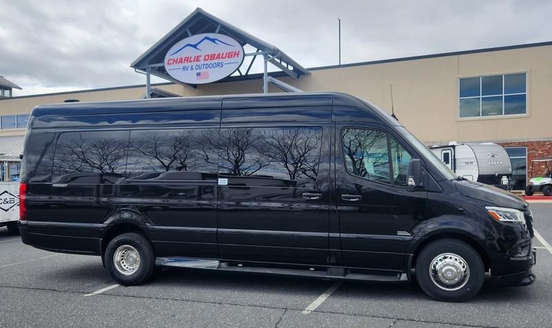 2025 Midwest Automotive Designs J-CLUB Photo in Staunton, VA 24401