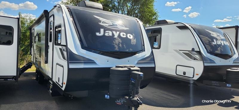 2026 Jayco 26RL Photo in Staunton, VA 24401