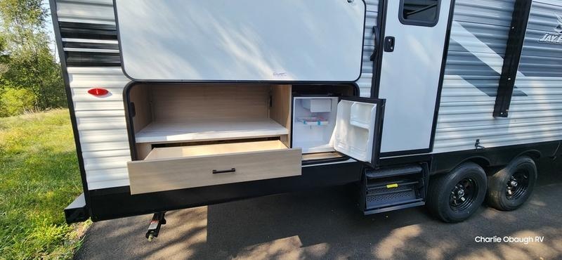 2026 Jayco 321BDS Photo in Staunton, VA 24401