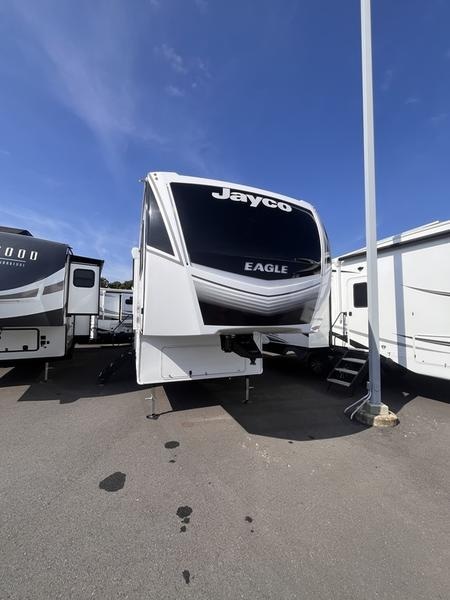 2025 Jayco 31QCD Photo in Staunton, VA 24401