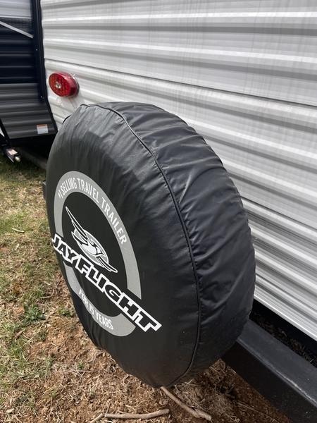 2024 Jayco Jay Flight SLX 195RB Photo in Staunton, VA 24401