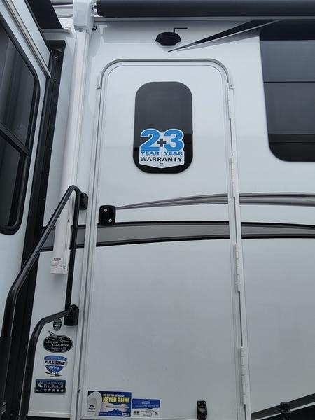 2023 Jayco North Point 380RKGS Photo in Staunton, VA 24401