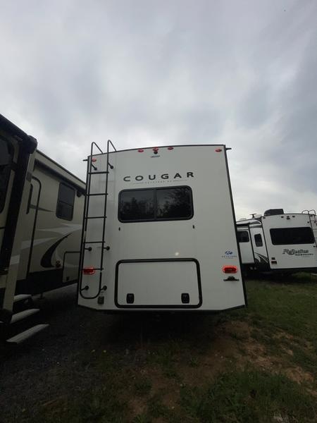 2023 Keystone RV Cougar 354FLS Photo in Staunton, VA 24401