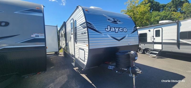 2026 Jayco 330TBS Photo in Staunton, VA 24401