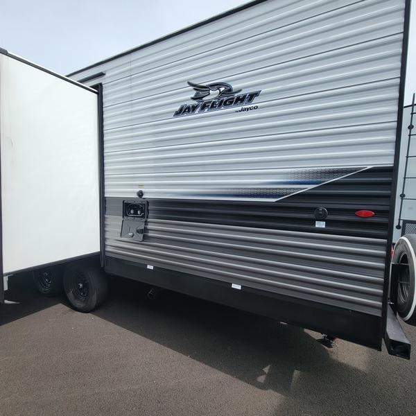 2024 Jayco Jay Flight 285BHS Photo in Staunton, VA 24401