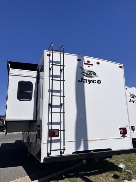 2023 Jayco Redhawk 24B Photo in Staunton, VA 24401