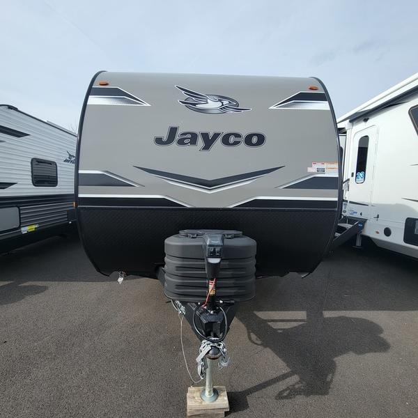 2024 Jayco Jay Flight 280BHK Photo in Staunton, VA 24401