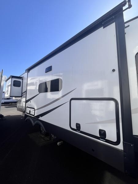 2023 Forest River Rockwood Signature 8294BS Photo in Staunton, VA 24401