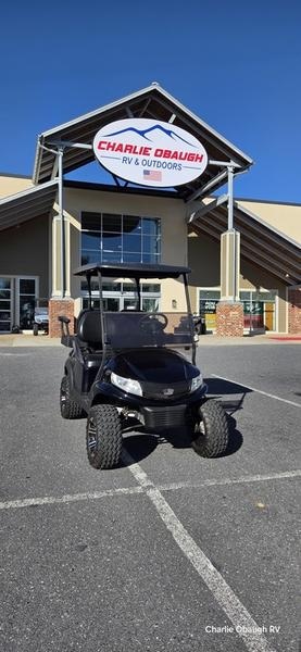2017 CLUB CAR PRECEDENT Photo in Staunton, VA 24401