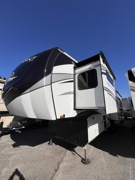 2023 Jayco North Point 310RLTS Photo in Staunton, VA 24401