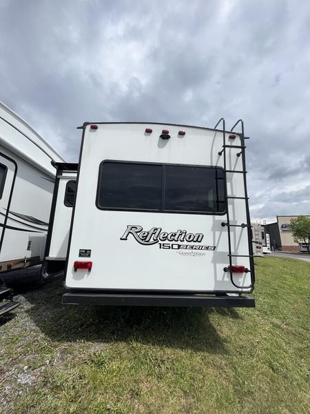 2018 Grand Design Reflection 150 Series Fifth-Wheel 230RL Photo in Staunton, VA 24401