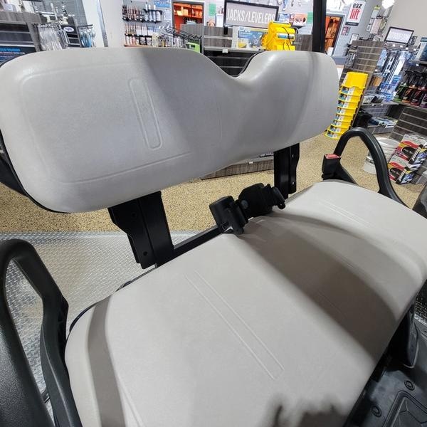 2024 Cushman® Tour LSV ELiTE Lithium Electric Photo in Staunton, VA 24401