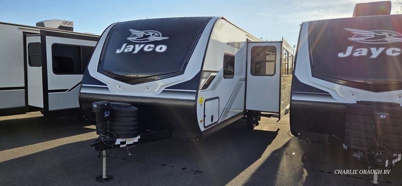 2026 Jayco Jay Feather 25RB Photo in Staunton, VA 24401