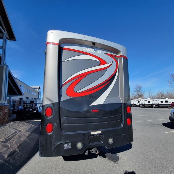 2020 Jayco Seneca 37HJ Photo in Staunton, VA 24401