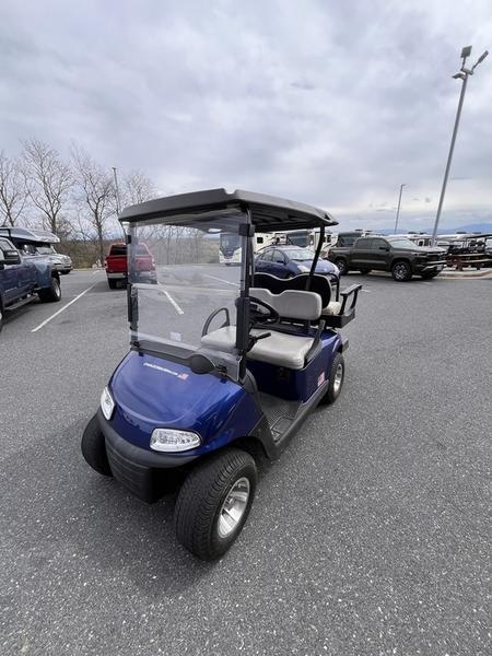 2019 E-Z-GO RXV® Electric Photo in Staunton, VA 24401