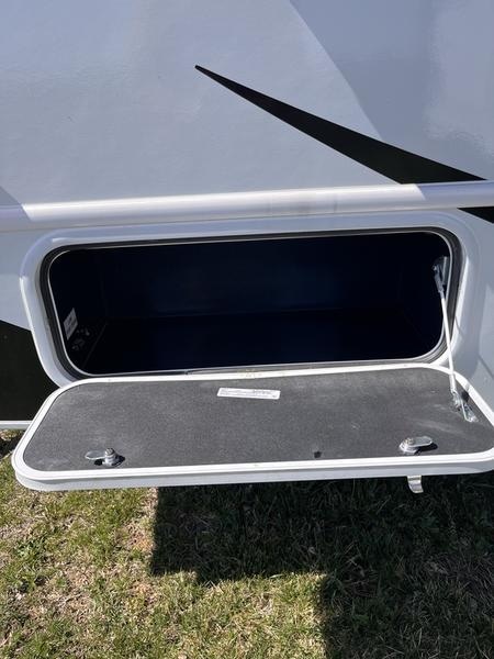 2023 Jayco Redhawk 24B Photo in Staunton, VA 24401