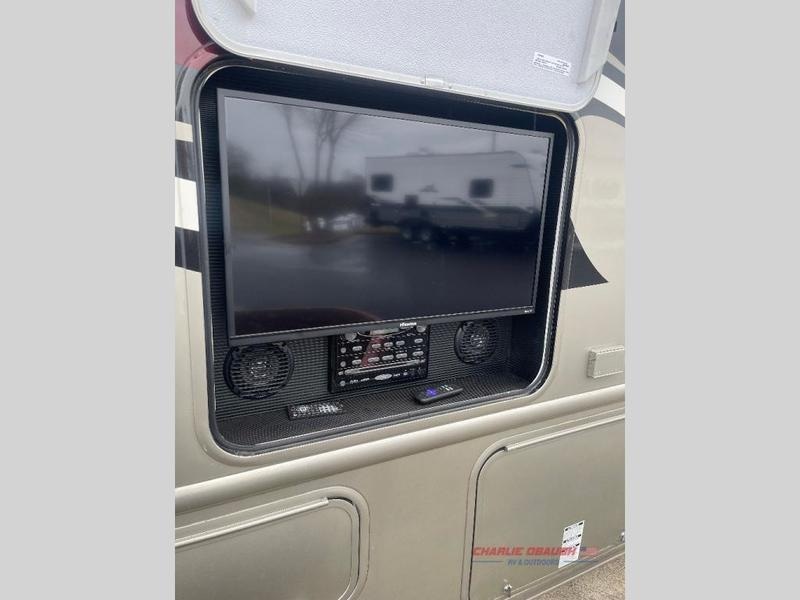 2014 NeXus RV Ghost 34G Photo in Staunton, VA 24401