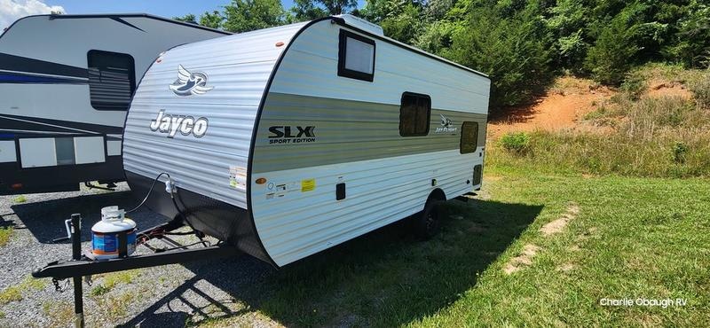 2026 Jayco 170BH Photo in Staunton, VA 24401