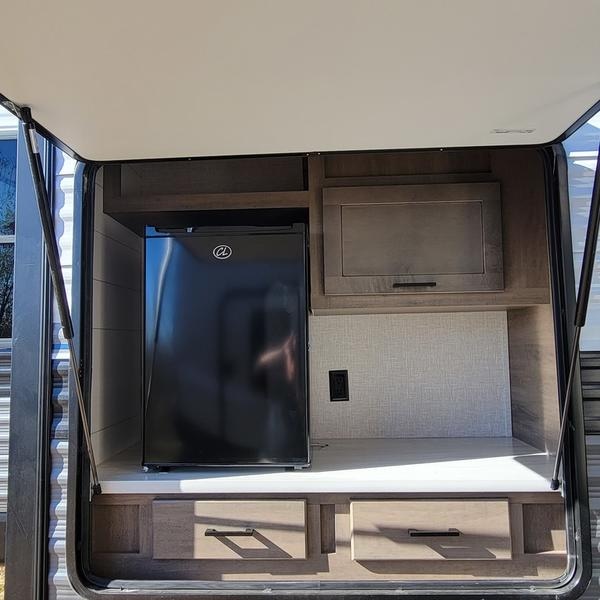 2024 Jayco Jay Flight 340RLK Photo in Staunton, VA 24401