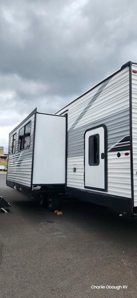 2026 Jayco 295TBS Photo in Staunton, VA 24401