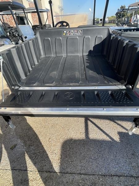 2024 Cushman HAULER 1200X G-EFI Photo in Staunton, VA 24401