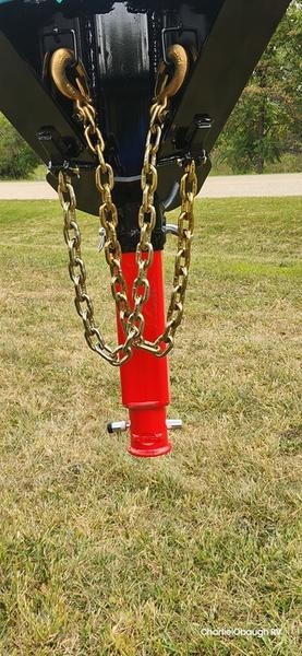 2026 PJ Trailers LS: Low-Pro Flatdeck with Singles LSQ3072BSWK Photo in Staunton, VA 24401