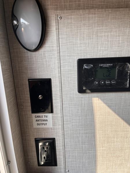 2025 Jayco 31QCD Photo in Staunton, VA 24401