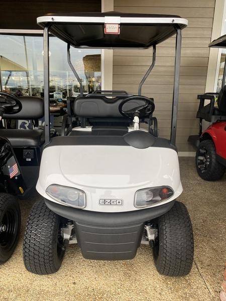 2023 E-Z-GO Valor® EX1 Gas Photo in Staunton, VA 24401