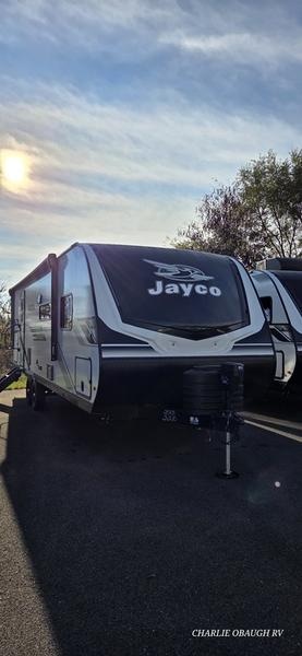 2026 Jayco Jay Feather 25RB Photo in Staunton, VA 24401