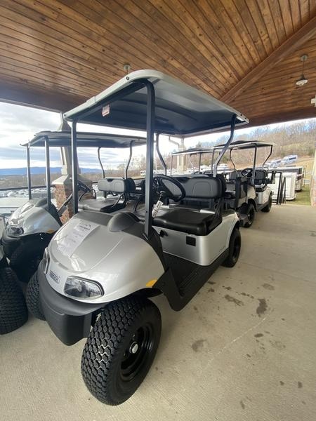 2023 E-Z-GO Valor® EX1 Gas Photo in Staunton, VA 24401