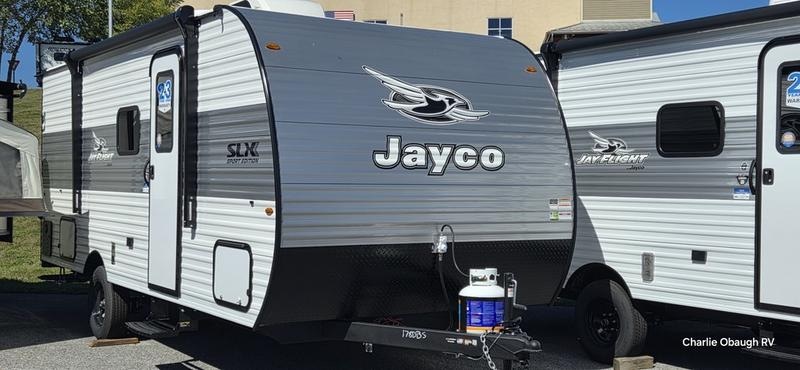 2026 Jayco Jay Flight SLX 178DBSW SE Photo in Staunton, VA 24401
