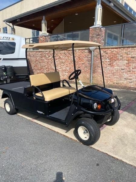 2024 Cushman® SHUTTLE 2 ELITE Photo in Staunton, VA 24401