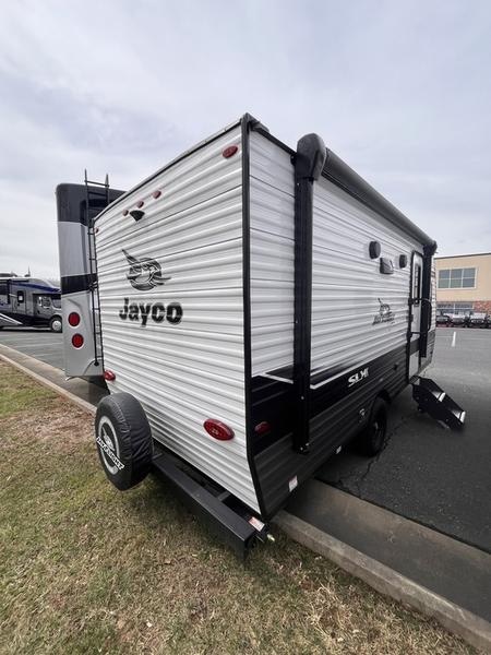 2024 Jayco Jay Flight SLX 174BH Photo in Staunton, VA 24401