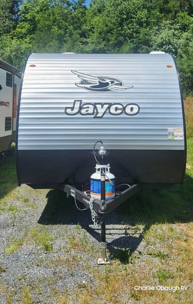 2026 Jayco 170BH Photo in Staunton, VA 24401
